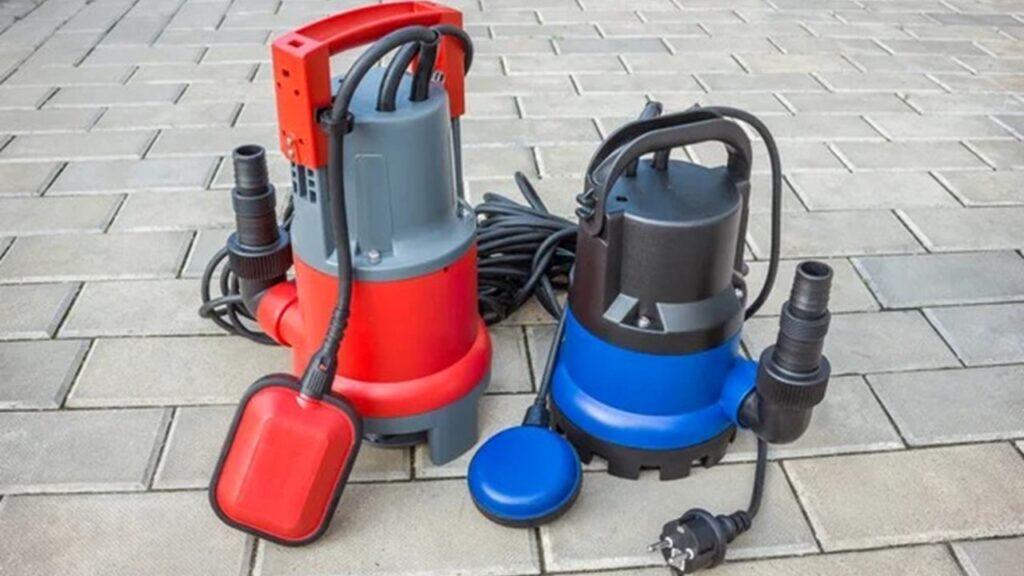 Sump Pump