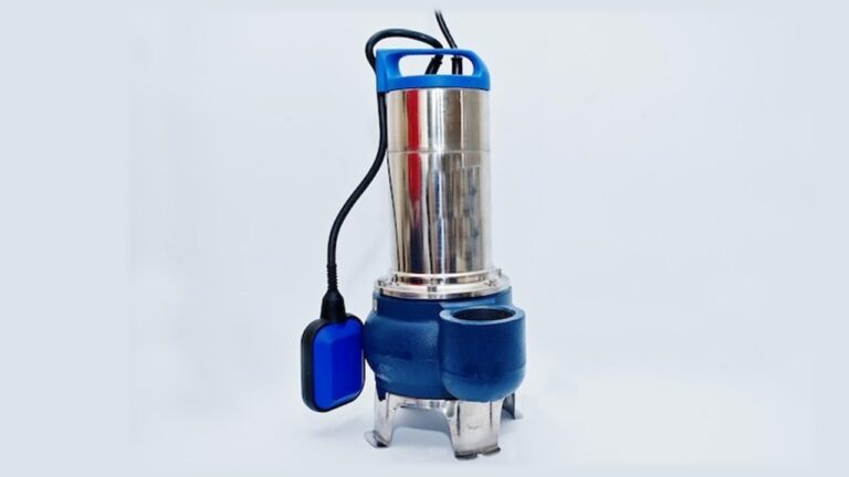 How Long Does a Sump Pump Last
